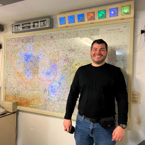 Frank M. profile photo