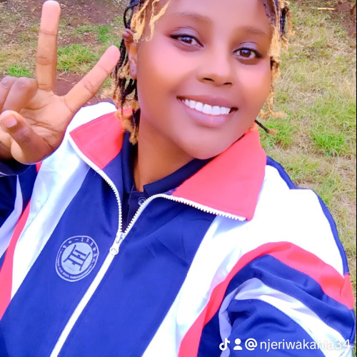 Njeri K. profile photo