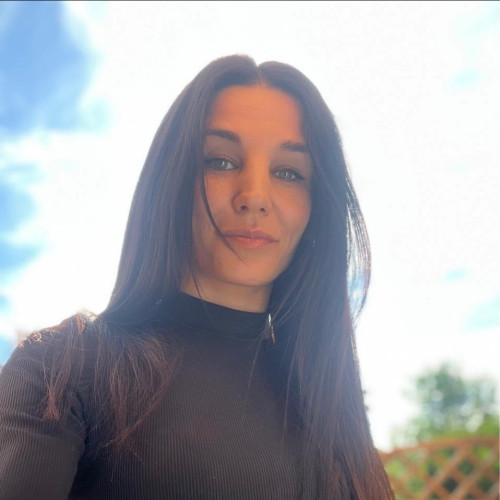 Anna O. profile photo