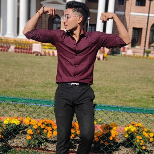 Aadi P. profile photo