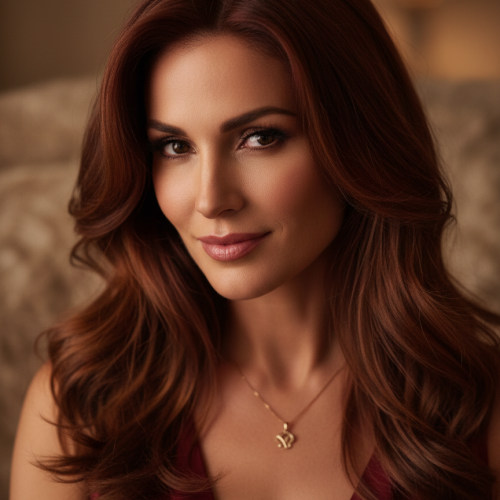 Melanie B. profile photo
