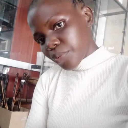 nanvubya E. profile photo