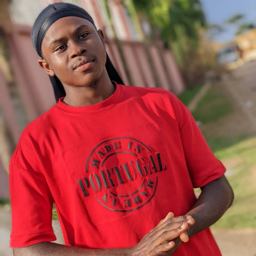 Godwill  N. profile photo