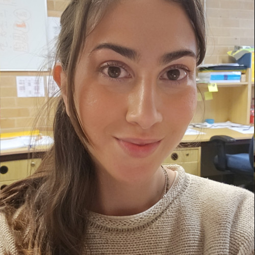 Emily S. profile photo