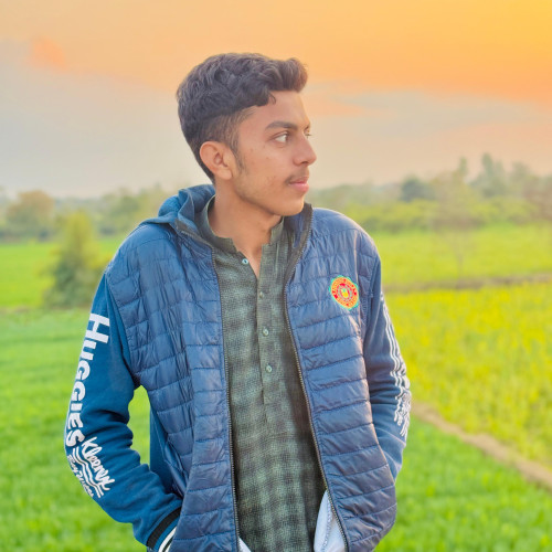 Saif A. profile photo