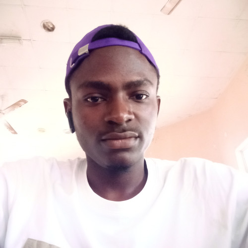 Goddy N. profile photo