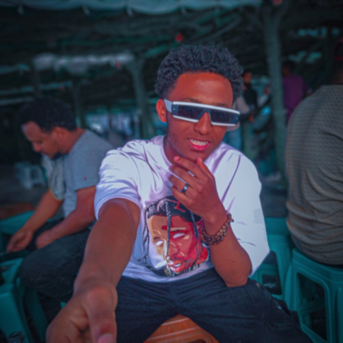 Kidus G. profile photo