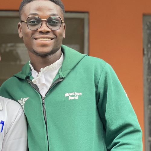 Oluwaseun O. profile photo
