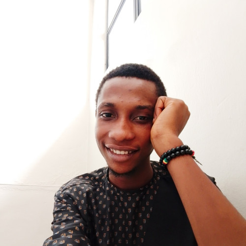 Kehinde A.