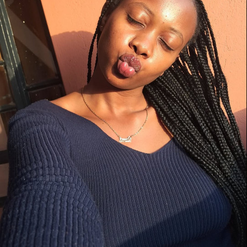 ASHA L. profile photo