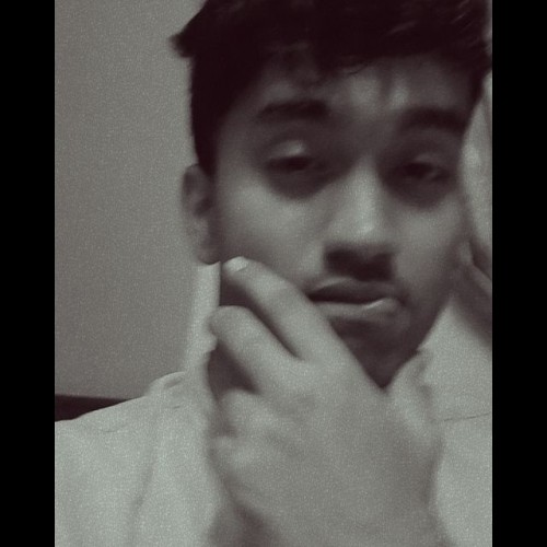 Harsh M.