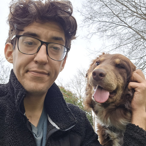 Jeremy C. profile photo