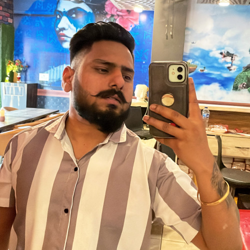 Sharan J. profile photo
