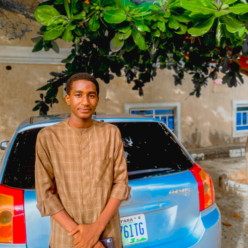 Khalifa  M. profile photo
