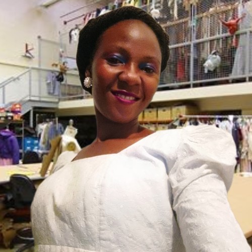 Folakemi  I. profile photo