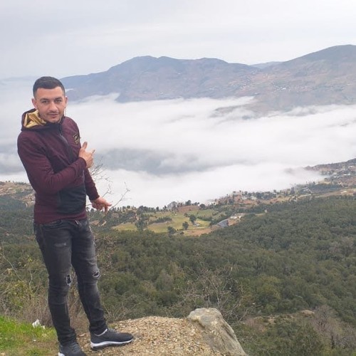 Said M. profile photo