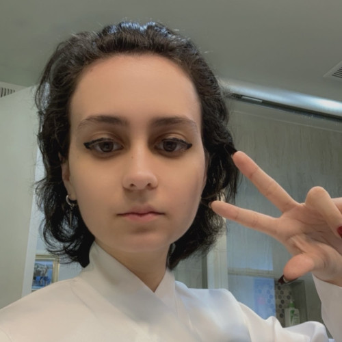 Blake P. profile photo