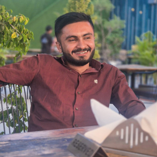 Jitendra B. profile photo