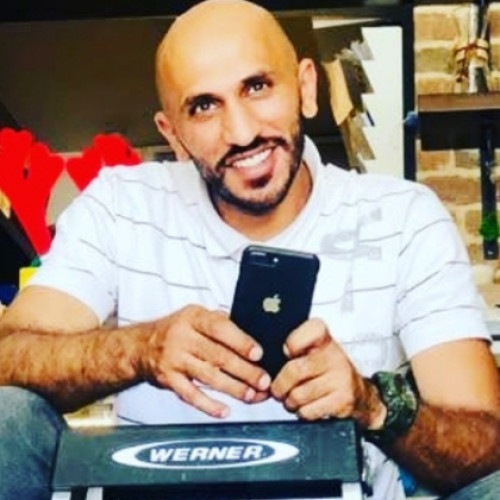 Mohammad  M. profile photo
