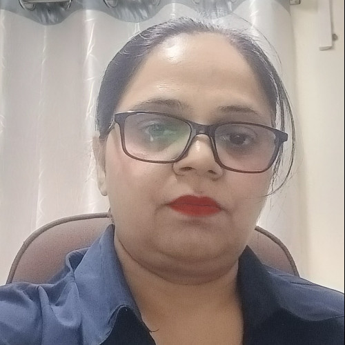 PARVEENN DHARMENDRA N. profile photo