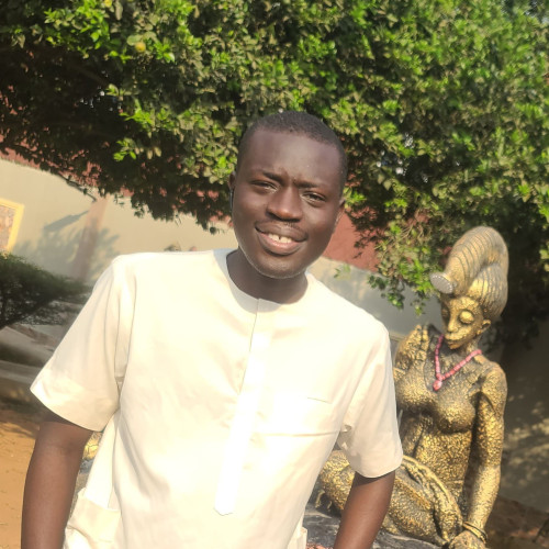Oluwaseun  O.