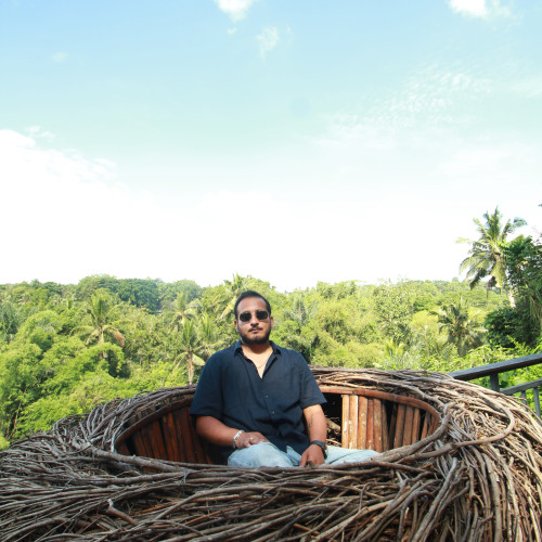 Vasu C. profile photo