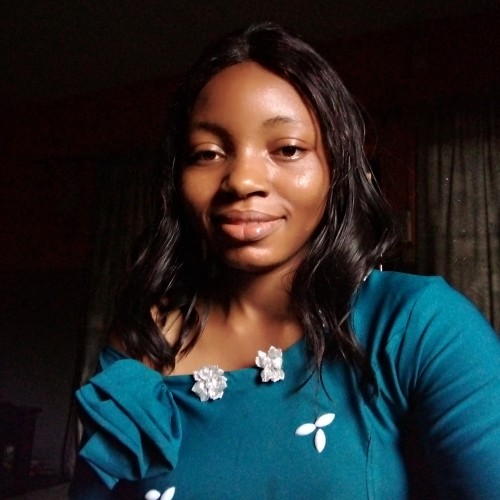 Joy O.