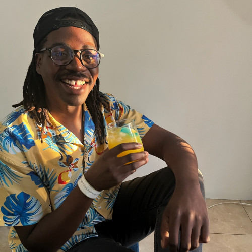 Luvuyo Takalani R. profile photo