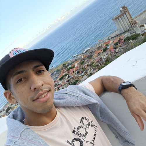 Ronnier H. profile photo