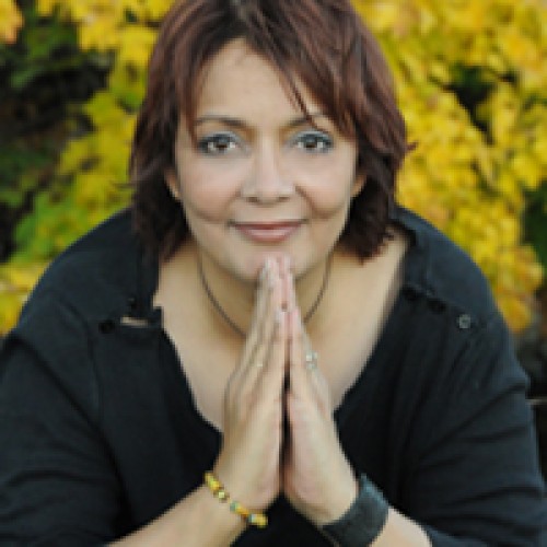 Sherry D.