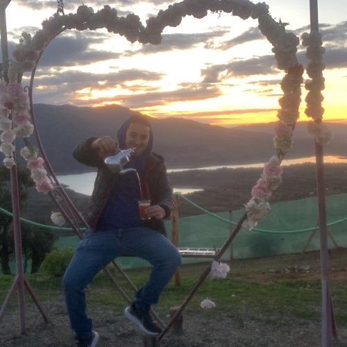 Redouane E. profile photo