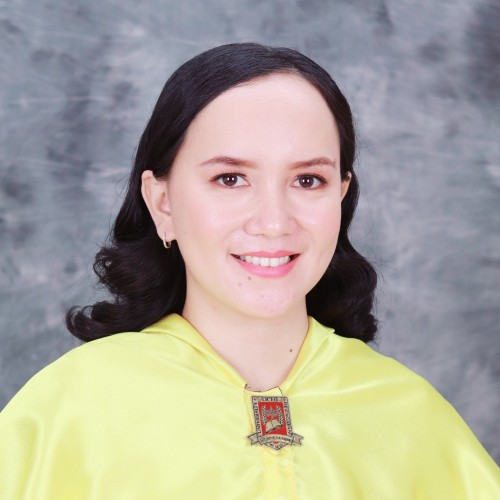 Maria Lourdes S.