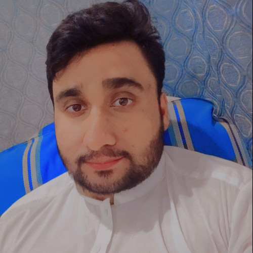 Khizar  H.