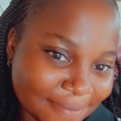 Precious  D. profile photo