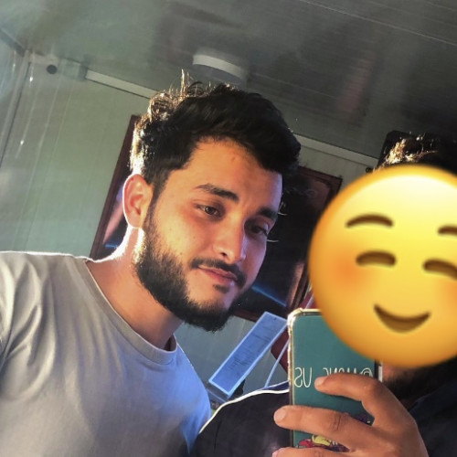 Ahmed A. profile photo