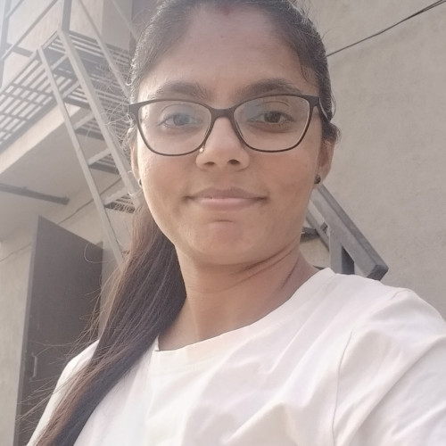 Mitali P.