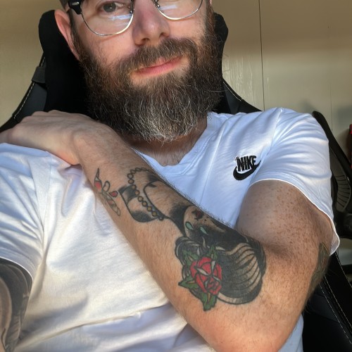 Alex J.