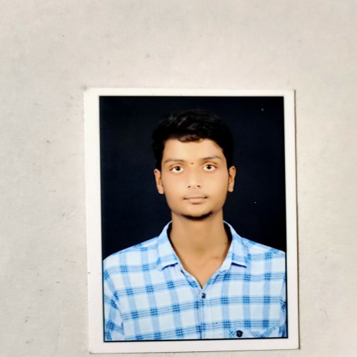 Sagar B. profile photo