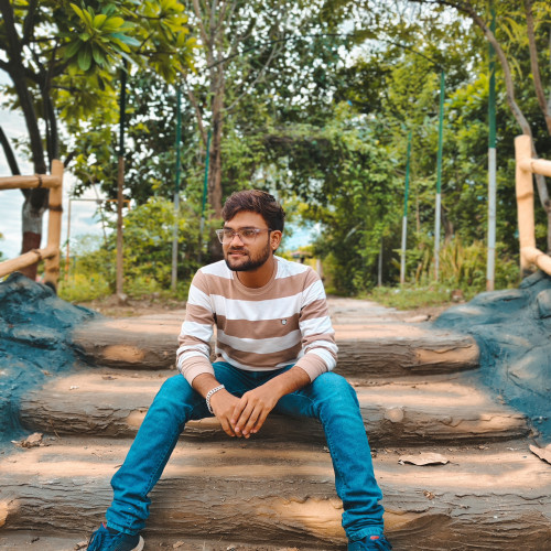 ashish t. profile photo