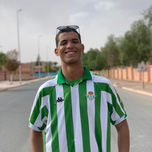 Mohamed  I. profile photo
