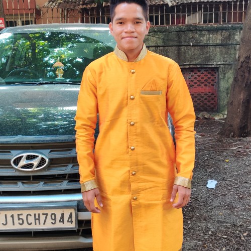 Kamal K.
