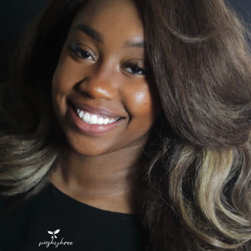 Breona S. profile photo