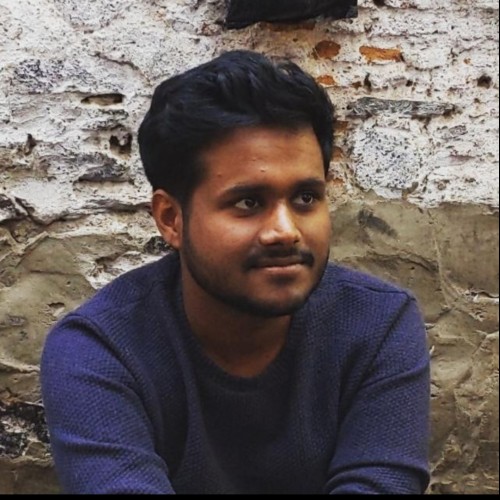 Ankith  V.