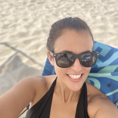 Patricia E.