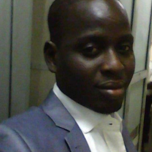 ADENIYI B. profile photo