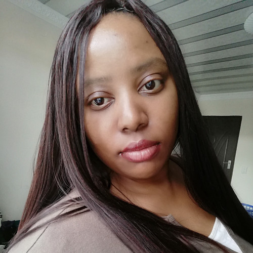 Zanele Z. profile photo