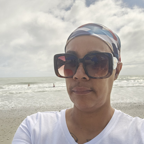 Kimberley  D. profile photo