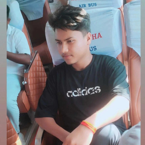 prince r. profile photo