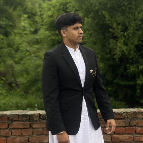 Sheryar J. profile photo