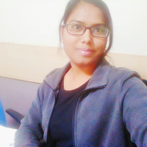 Karishma P. profile photo